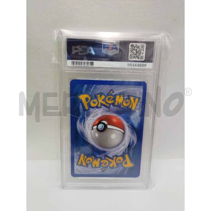 CARTA POKEMON RHYPERIOR PSA 7  | Mercatino dell'Usato Settimo torinese 2