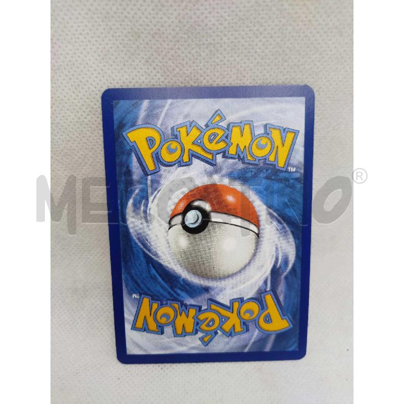 CARTA POKEMON SAWSBUCK RARA SEGRETA NM  | Mercatino dell'Usato Settimo torinese 3
