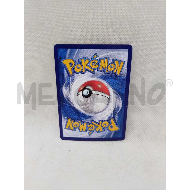 CARTA POKEMON SYLVEON VMAX GEM PACK 2 0914/15 | Mercatino dell'Usato Settimo torinese 2