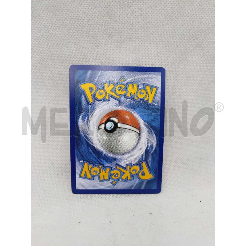 CARTA POKEMON TAPU LELE GX  | Mercatino dell'Usato Settimo torinese 2