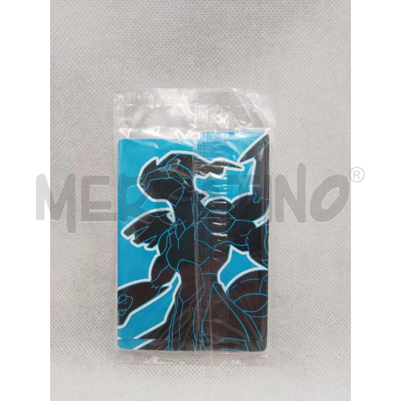 CARTA POKEMON THUNDURUS PROMO SVP 009 | Mercatino dell'Usato Settimo torinese 2