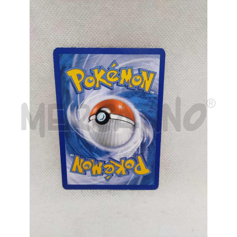 CARTA POKEMON TORCHIC HOLO REVERS 26-160 | Mercatino dell'Usato Settimo torinese 2