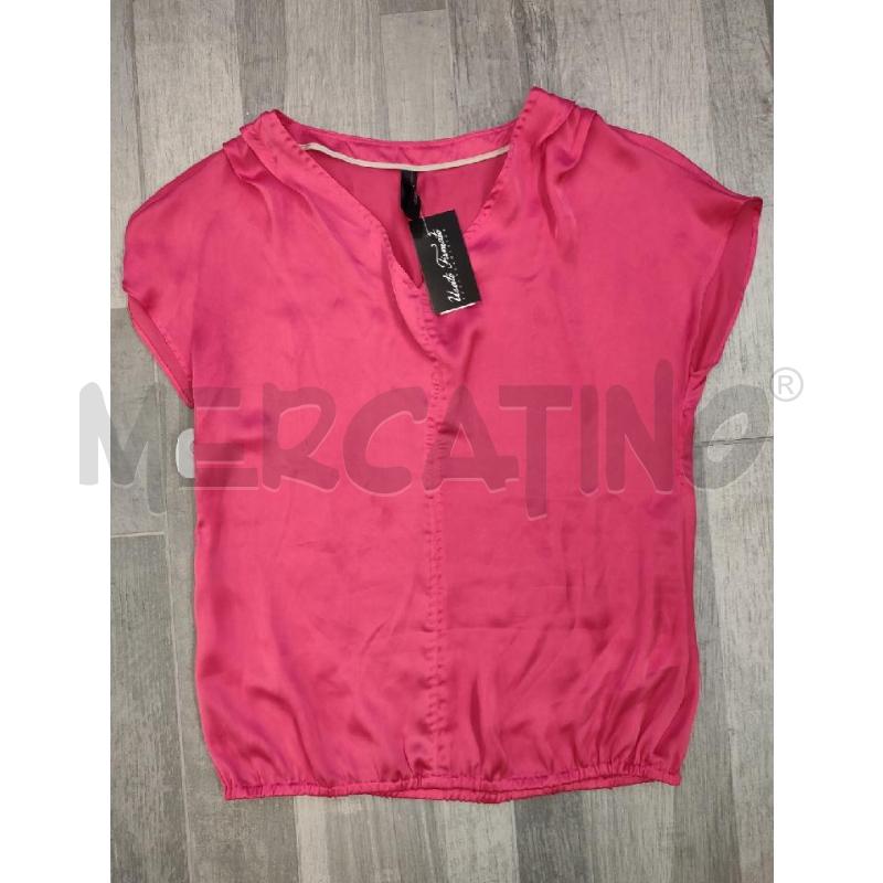 CASACCHINA MARC CAIN RASO FUCSIA | Mercatino dell'Usato Settimo torinese 1