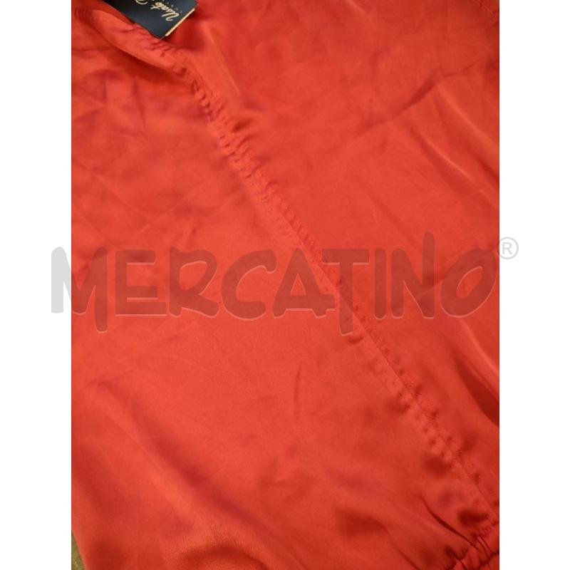 CASACCHINA MARC CAIN RASO FUCSIA | Mercatino dell'Usato Settimo torinese 2