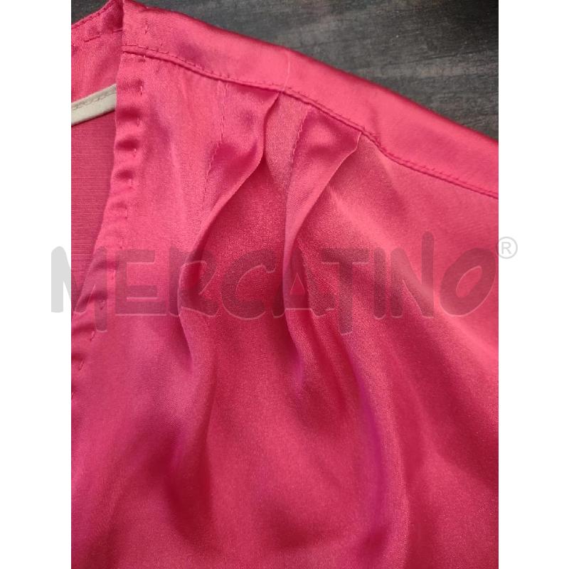 CASACCHINA MARC CAIN RASO FUCSIA | Mercatino dell'Usato Settimo torinese 4