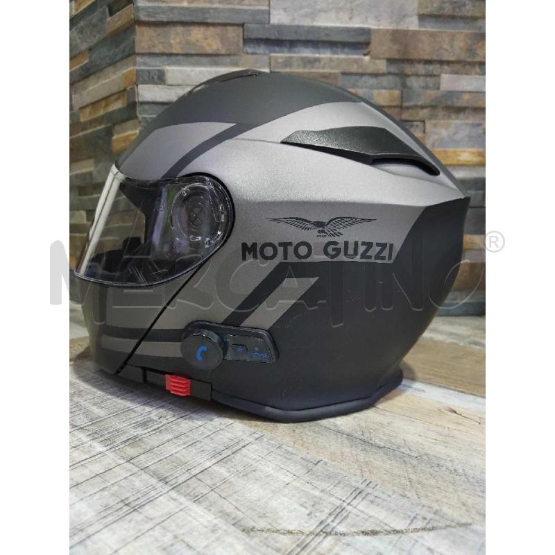 CASCO MOTO GUZZI TAGLIA L | Mercatino dell'Usato Settimo torinese 2