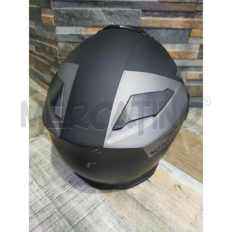 CASCO MOTO GUZZI TAGLIA L | Mercatino dell'Usato Settimo torinese 3