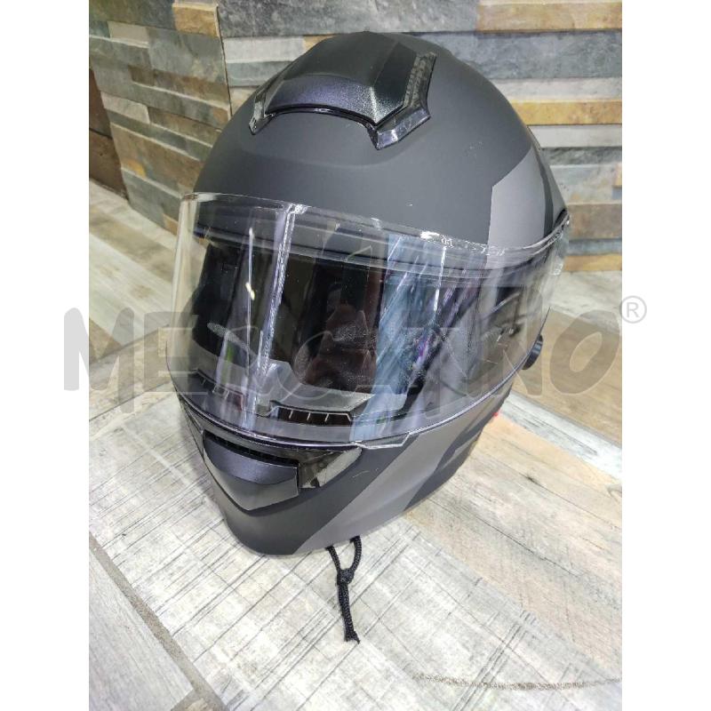 CASCO MOTO GUZZI TAGLIA M | Mercatino dell'Usato Settimo torinese 1