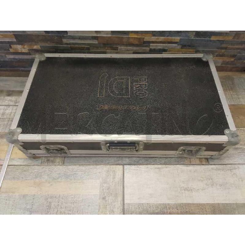 CASE PIONEER PRO DJ CONSOLLE | Mercatino dell'Usato Settimo torinese 2
