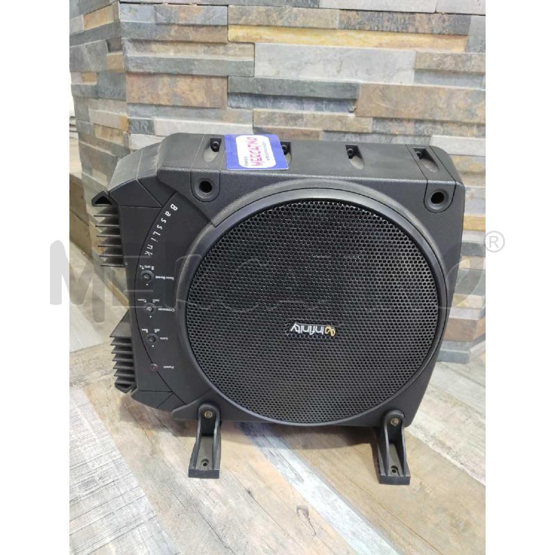CASSA INFINITY ME0661-27270 | Mercatino dell'Usato Settimo torinese 1