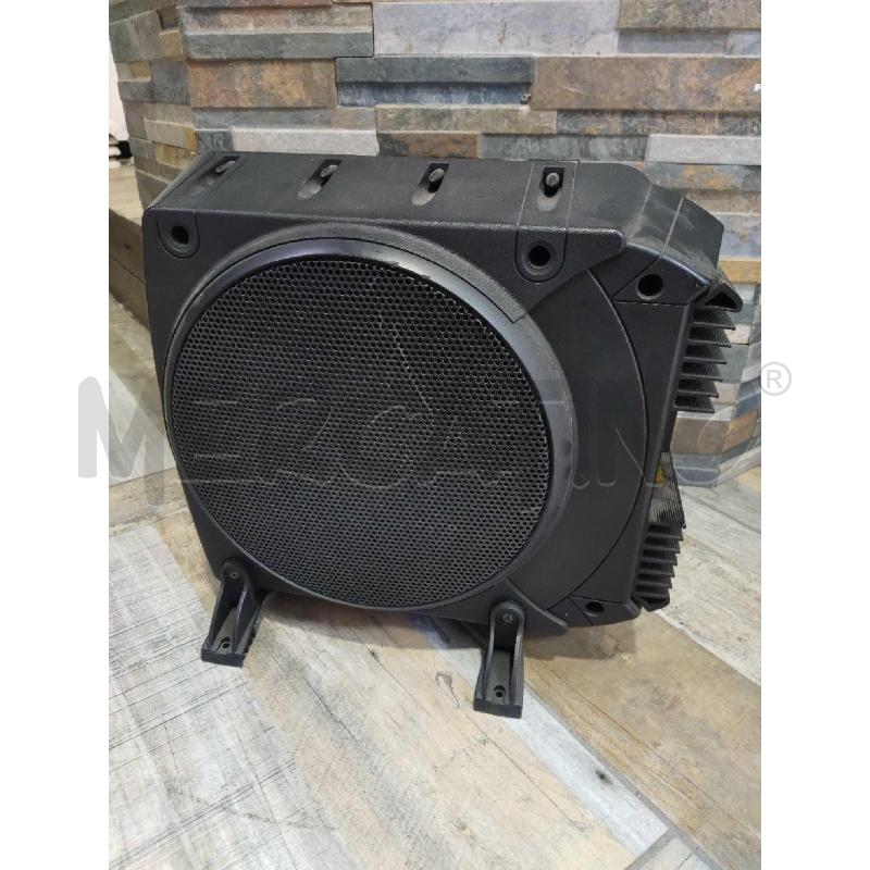 CASSA INFINITY ME0661-27270 | Mercatino dell'Usato Settimo torinese 3