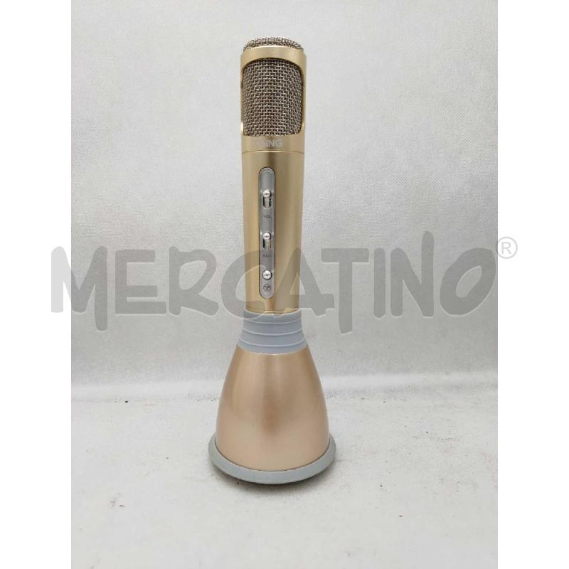CASSA TOSING K068 | Mercatino dell'Usato Settimo torinese 1