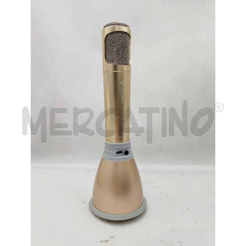 CASSA TOSING K068 | Mercatino dell'Usato Settimo torinese 3