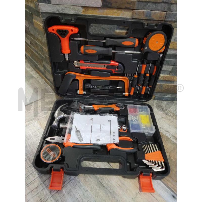 CASSETTA ATTREZZI TOOLBOX | Mercatino dell'Usato Settimo torinese 1