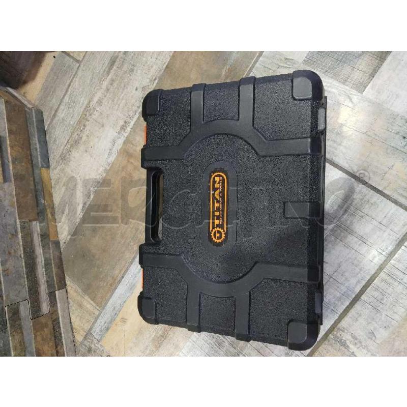 CASSETTA ATTREZZI TOOLBOX | Mercatino dell'Usato Settimo torinese 4