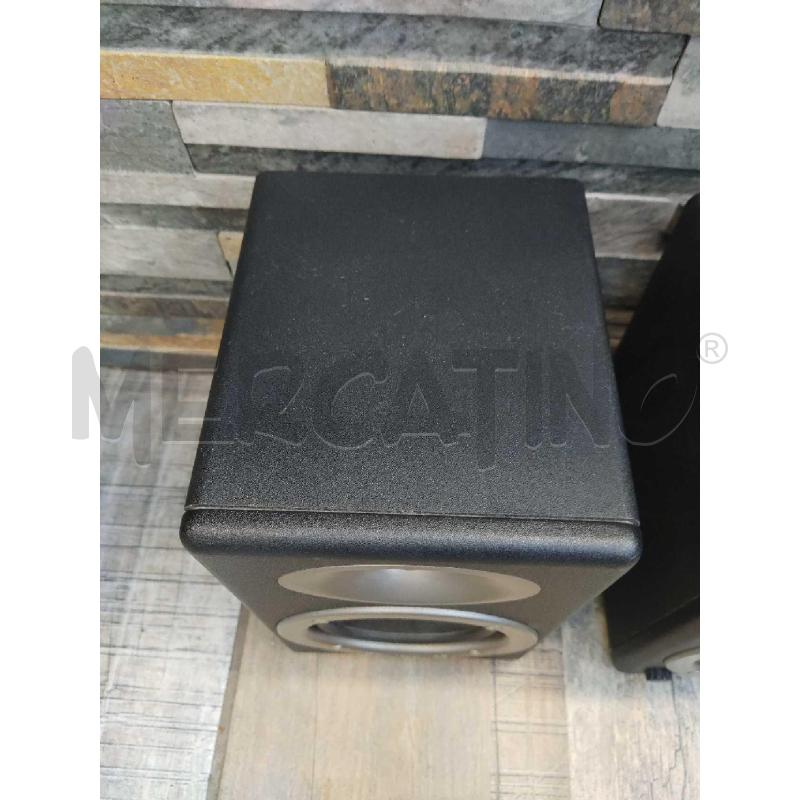 CASSE ACUSTICHE NEAR 04BY ESI | Mercatino dell'Usato Settimo torinese 2