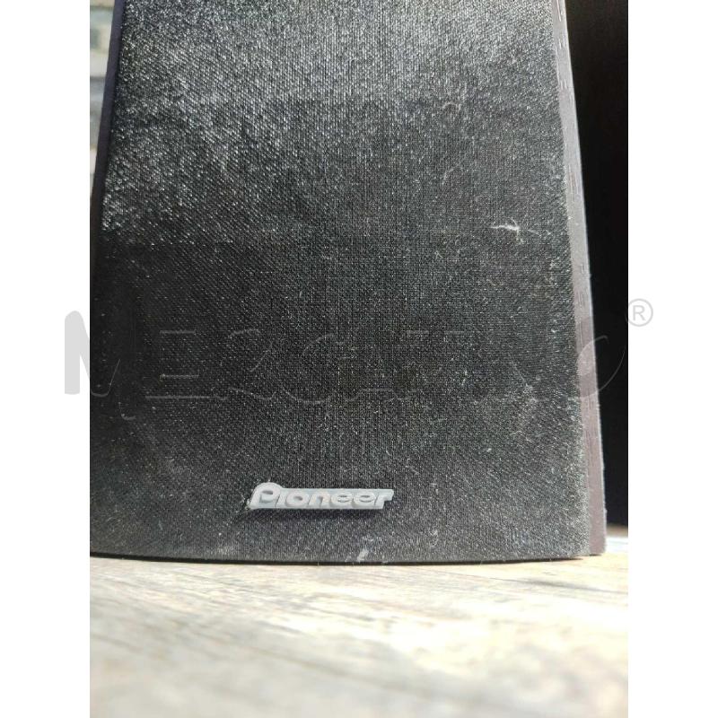 CASSE ACUSTICHE PIONEER S-F52-W | Mercatino dell'Usato Settimo torinese 2