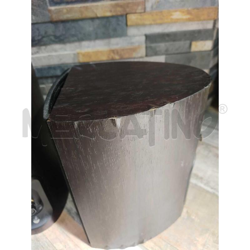 CASSE ACUSTICHE PIONEER S-F52-W | Mercatino dell'Usato Settimo torinese 4