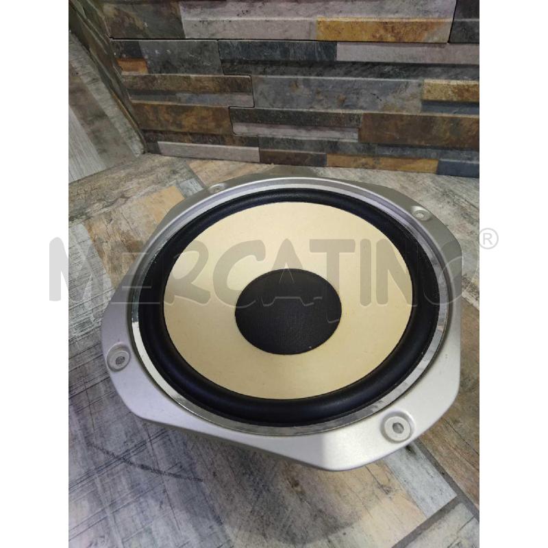 CASSE COPPIA FISHER SC80723 | Mercatino dell'Usato Settimo torinese 3