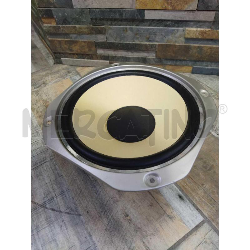 CASSE COPPIA FISHER SC80723 | Mercatino dell'Usato Settimo torinese 5