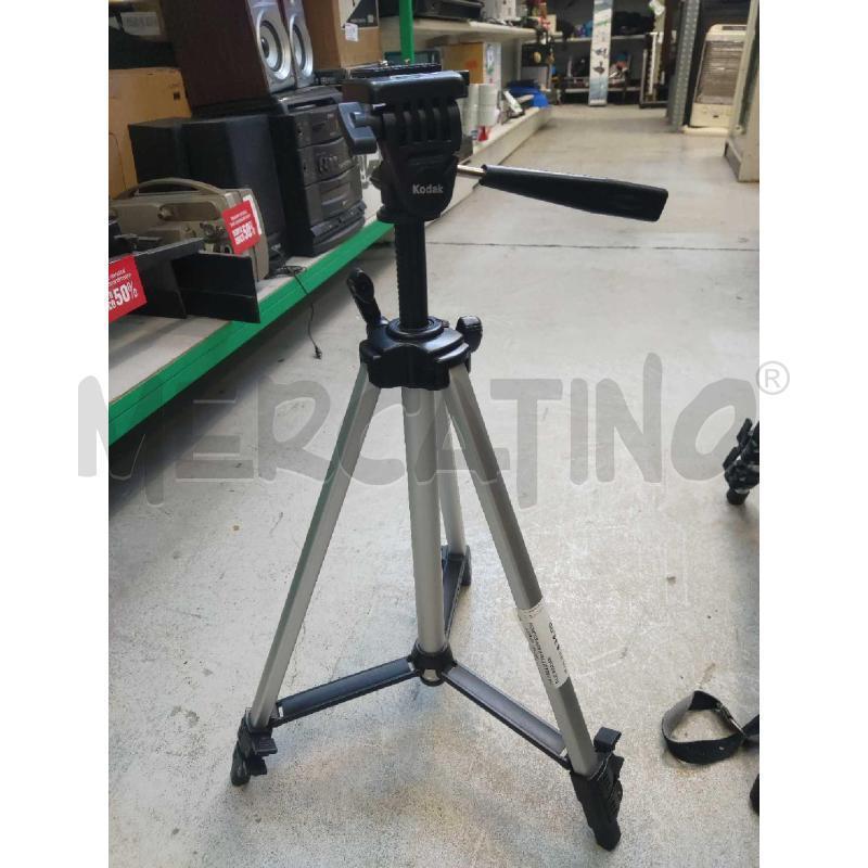 CAVALLETTO PROFESSIONALE KODAK | Mercatino dell'Usato Settimo torinese 1