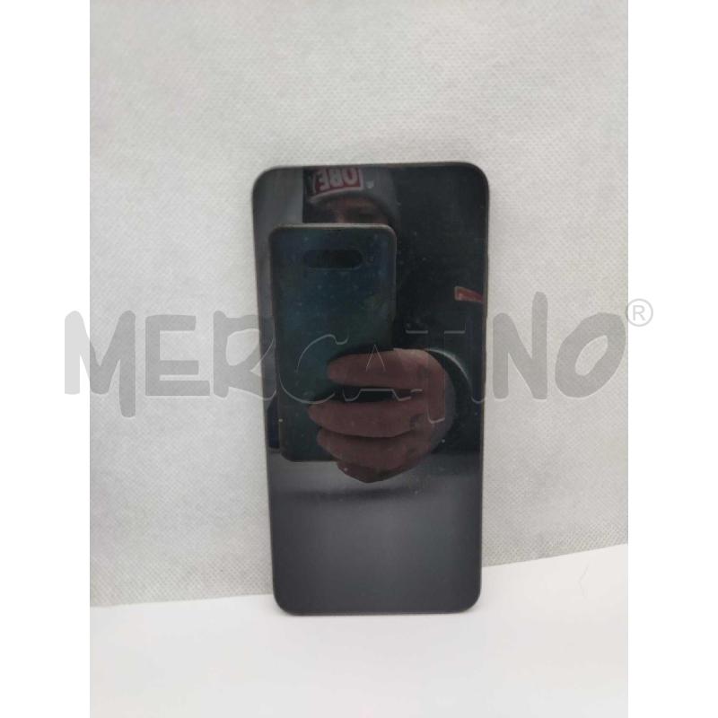 CELLULARE SAMSUNG GALAXI S23 CON REPORT TEST FUNZIONALE | Mercatino dell'Usato Settimo torinese 1
