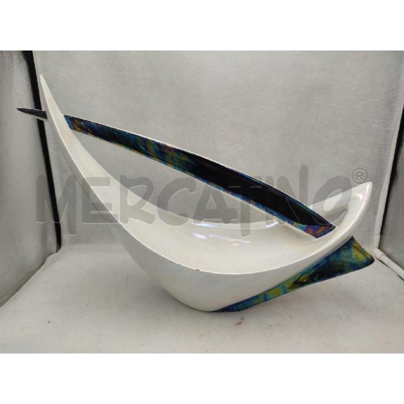 CENTROTAVOLA CERAMICA 310/2 | Mercatino dell'Usato Settimo torinese 1