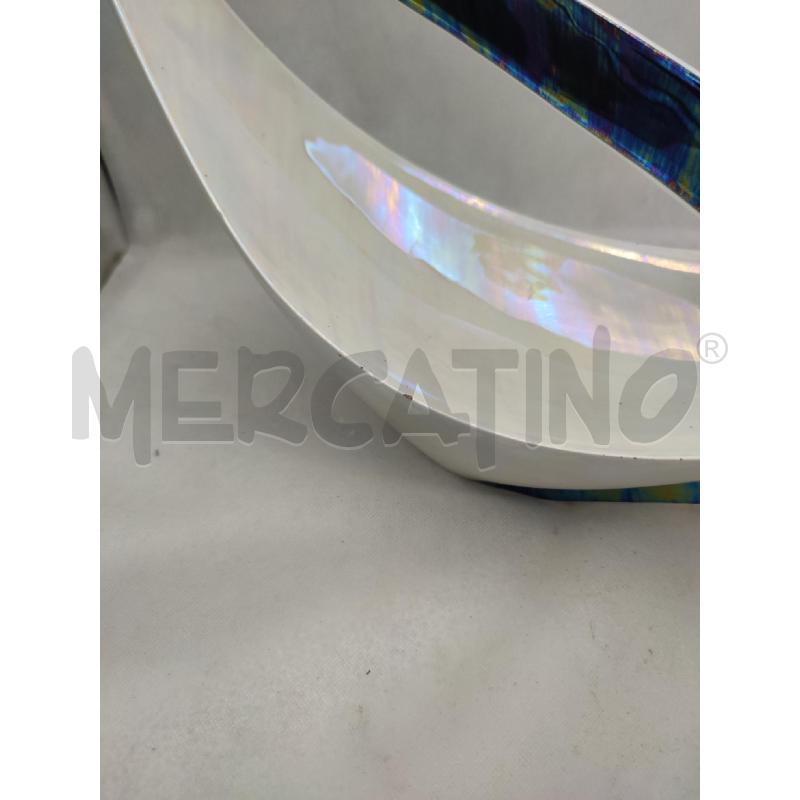 CENTROTAVOLA CERAMICA 310/2 | Mercatino dell'Usato Settimo torinese 4