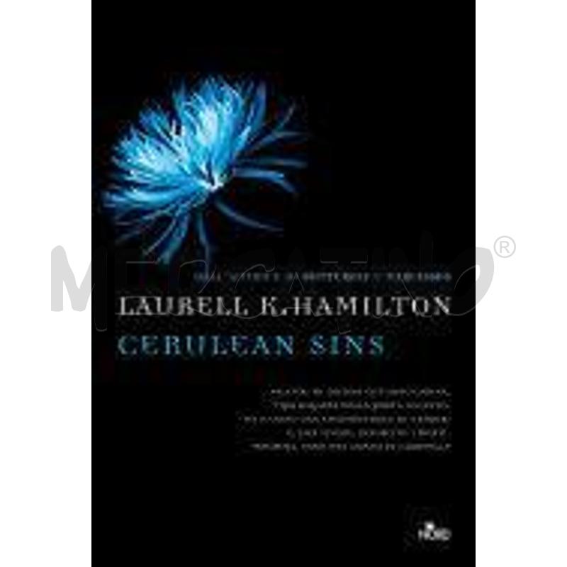 CERULEAN SINS | Mercatino dell'Usato Settimo torinese 1