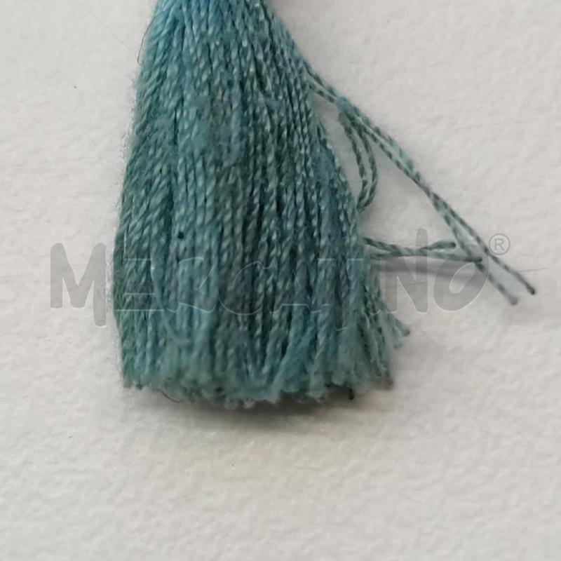 CHARM PANDORA A NAPPINA TURCHESE | Mercatino dell'Usato Settimo torinese 3