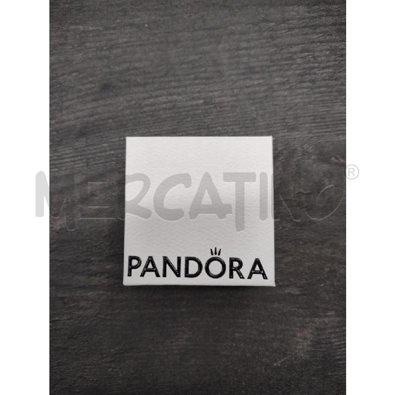 CHARM PANDORA A WINNIE THE POOH DORATO | Mercatino dell'Usato Settimo torinese 3