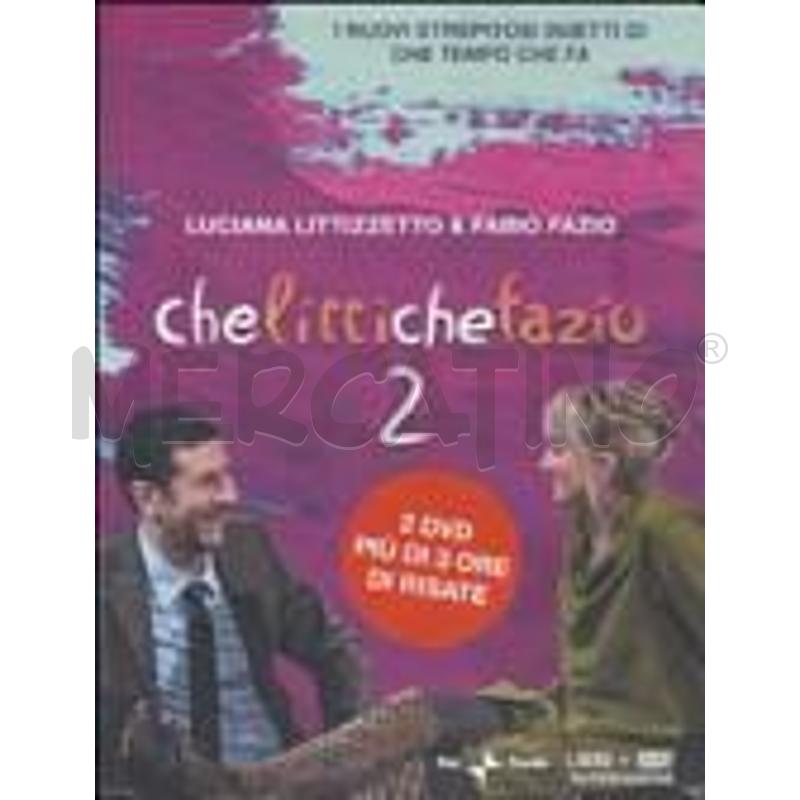 CHELITTICHEFAZIO2 | Mercatino dell'Usato Settimo torinese 1