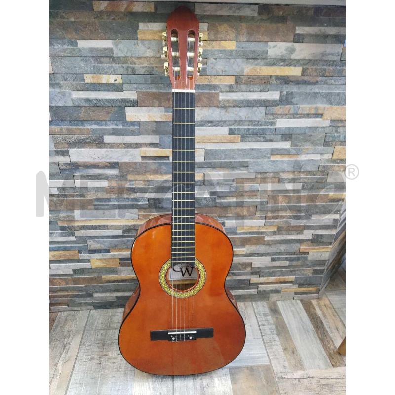 CHITARRA CLASSICA GREENWICH | Mercatino dell'Usato Settimo torinese 1