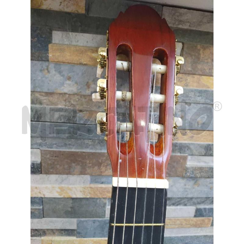 CHITARRA CLASSICA GREENWICH | Mercatino dell'Usato Settimo torinese 2