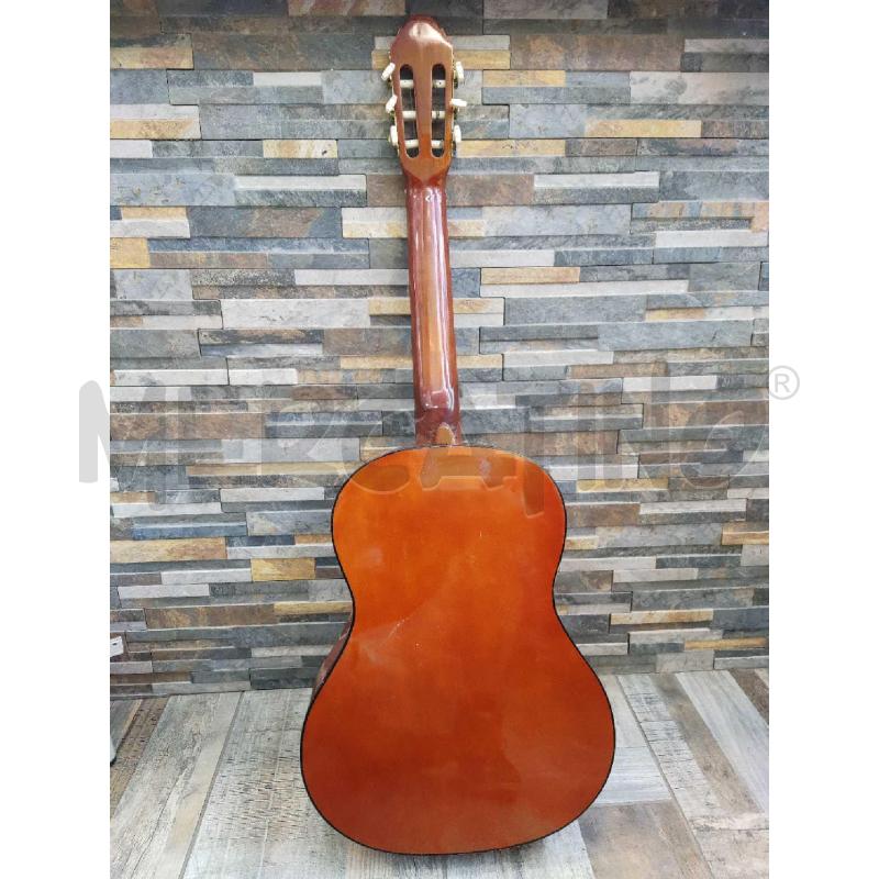 CHITARRA CLASSICA GREENWICH | Mercatino dell'Usato Settimo torinese 4