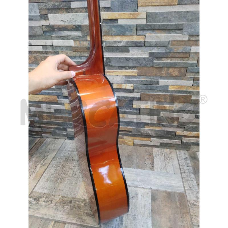 CHITARRA CLASSICA GREENWICH | Mercatino dell'Usato Settimo torinese 5