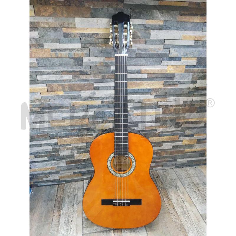CHITARRA CLASSICA SHEFFIELD | Mercatino dell'Usato Settimo torinese 1