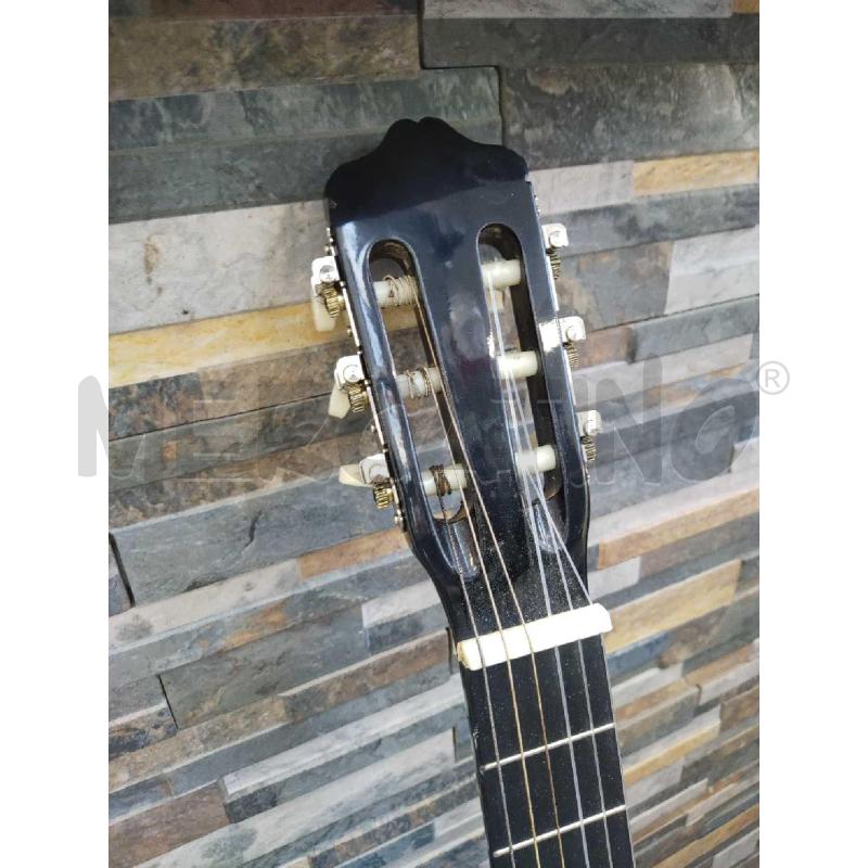 CHITARRA CLASSICA SHEFFIELD | Mercatino dell'Usato Settimo torinese 4