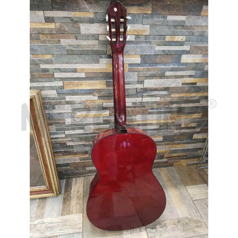 CHITARRA EKO CON CUSTODIA | Mercatino dell'Usato Settimo torinese 4