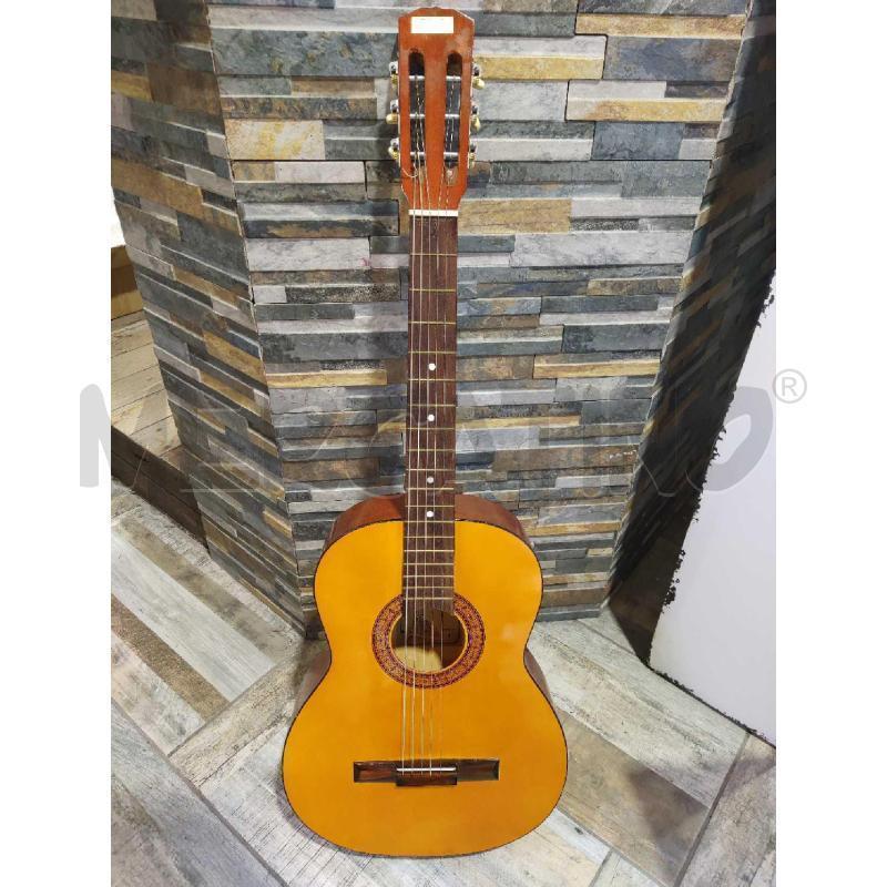 CHITARRA FERRAROTTI MODELLO 1  | Mercatino dell'Usato Settimo torinese 1