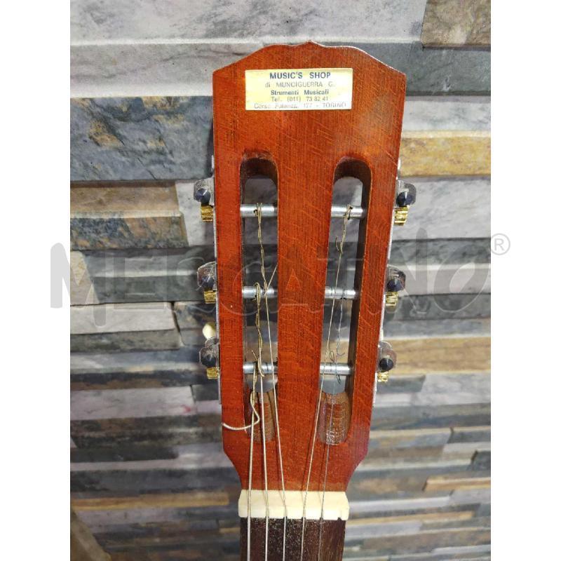 CHITARRA FERRAROTTI MODELLO 1  | Mercatino dell'Usato Settimo torinese 2
