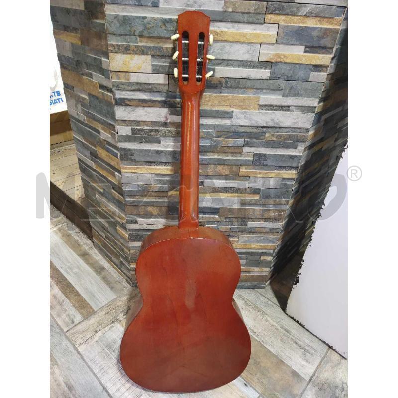 CHITARRA FERRAROTTI MODELLO 1  | Mercatino dell'Usato Settimo torinese 4