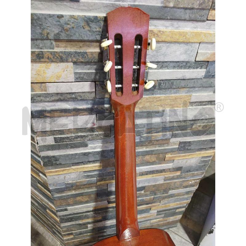 CHITARRA FERRAROTTI MODELLO 1  | Mercatino dell'Usato Settimo torinese 5
