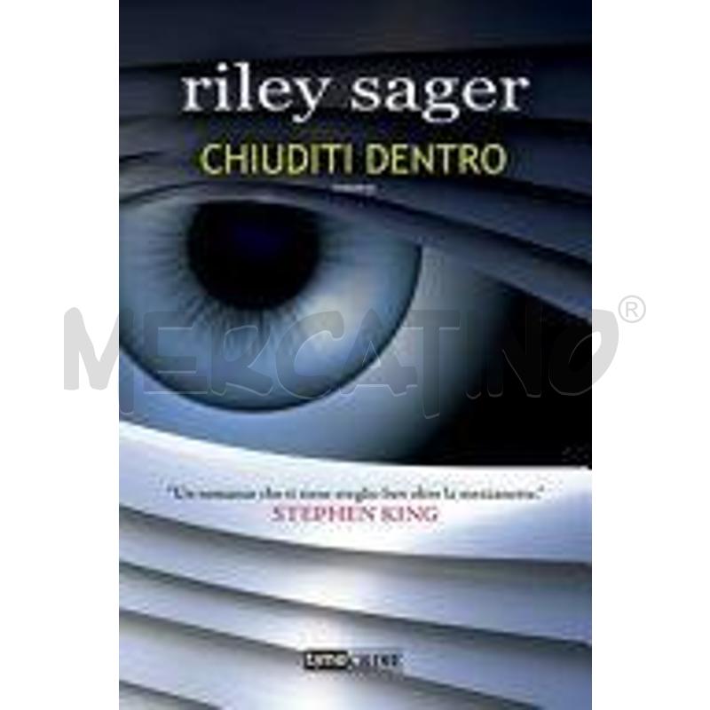 CHIUDITI DENTRO | Mercatino dell'Usato Settimo torinese 1