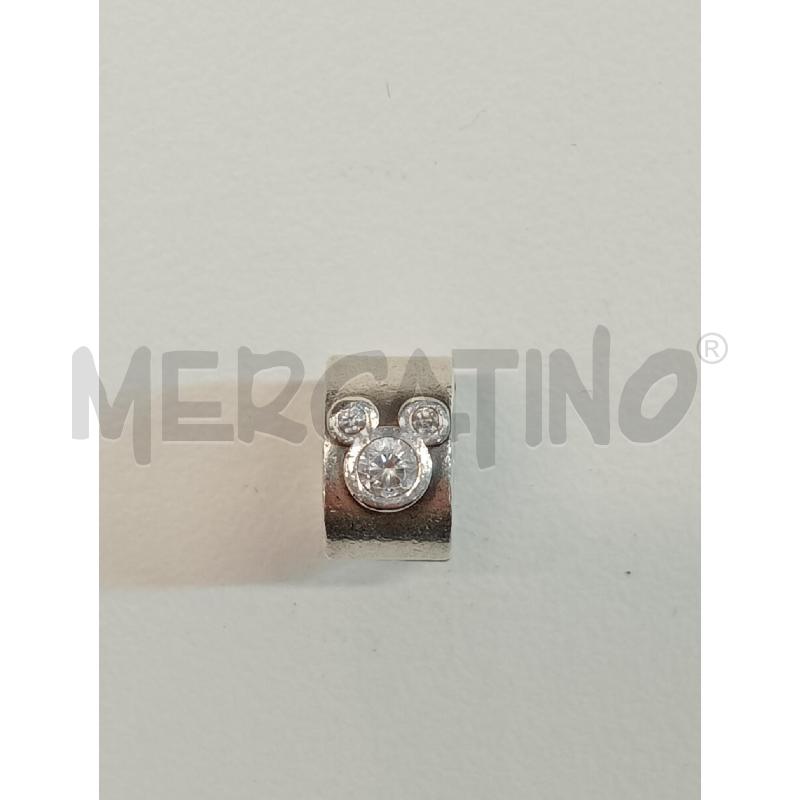 CHIUSURA CHARM PANDORA MINNIE | Mercatino dell'Usato Settimo torinese 1