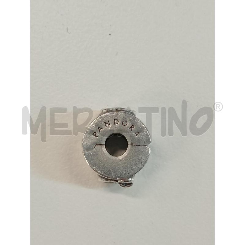 CHIUSURA CHARM PANDORA MINNIE | Mercatino dell'Usato Settimo torinese 3