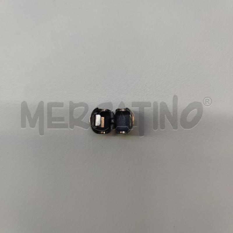 CHIUSURA TONDA A PANDORA SCRITTA | Mercatino dell'Usato Settimo torinese 3