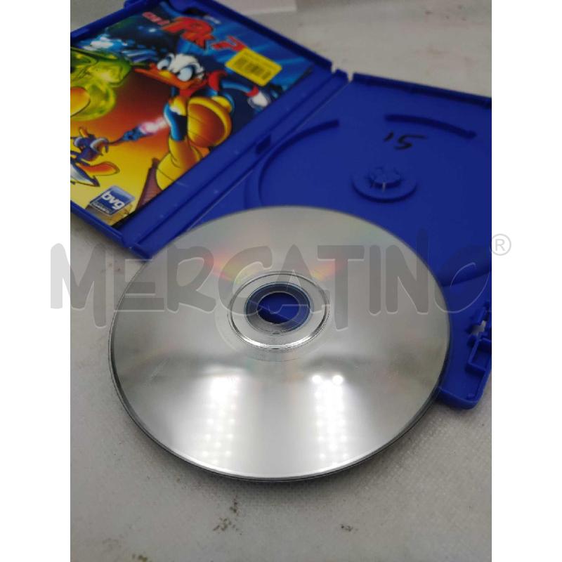 CHI E' PK PLAYSTATION 2 VIDEO GIOCO PAPERINIK DISNEY | Mercatino dell'Usato Settimo torinese 4