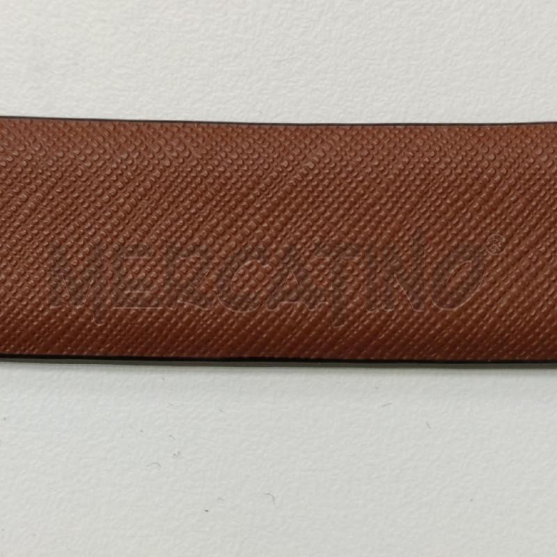CINTURA DONNA RALPH LAUREN PELLE LIQUIRIZIA | Mercatino dell'Usato Settimo torinese 2