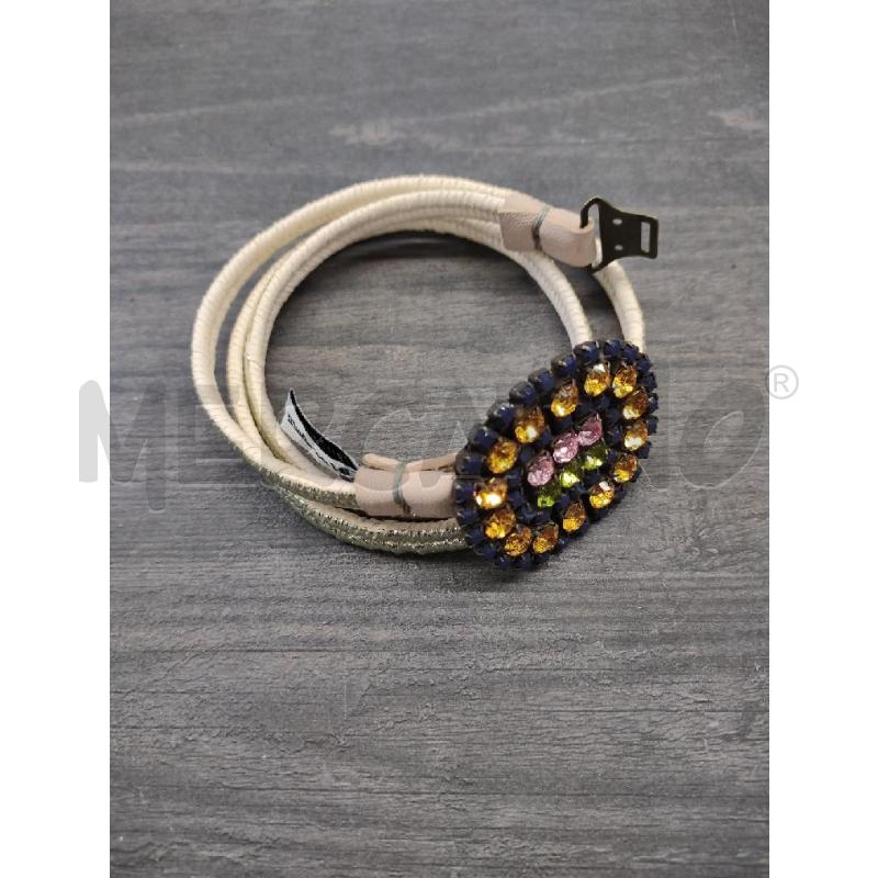 CINTURINA DONNA EXQUISITE Q ZIRCONI  | Mercatino dell'Usato Settimo torinese 1